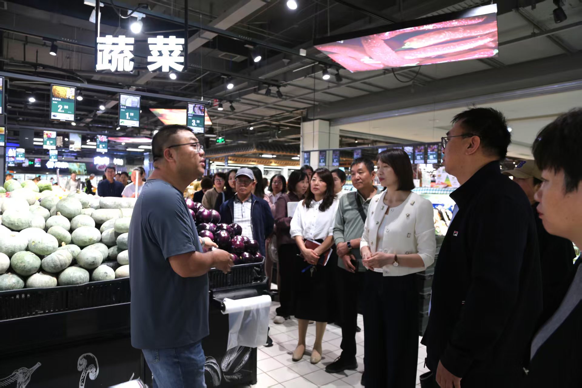 吾爱白菜